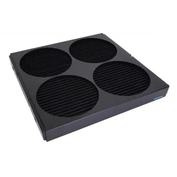 Alphacool NexXxoS XT45 400x400x45mm radiators bloks