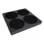 Alphacool NexXxoS XT45 400x400x45mm radiators bloks