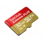 Atmiņas karte SanDisk Extreme Plus 32GB UHS-I SDSQXBG-032G-GN6MA