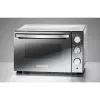 Rommelsbacher BGS 1500 30 L Melns