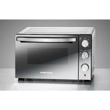 Rommelsbacher BGS 1500 30 L Melns