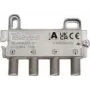 Sadalītājs Televes AZ212FZ 2-virzienu 5–1218 MHz 12 dB