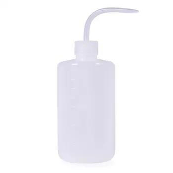 Pildīšanas pudele Alphacool 14466 Caurspīdīga 500 ml