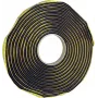 Blīvējuma lente 3M Scotch Seal 5313 Melna 15 m x 7 mm gumija