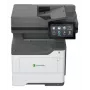 Lexmark MX632adwe printeris, lāzera, melnbalts, MFP, A4, 47 lpp/min, USB, Wi-Fi, Ethernet LAN (SPEC)
