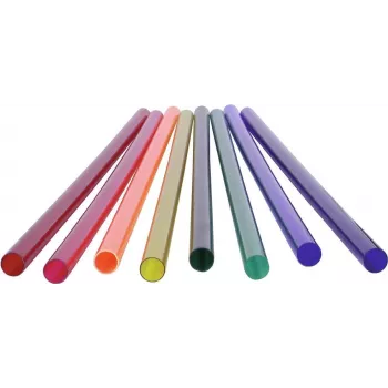 Apgaismojuma filtrs Eurolite 51104697 Oranžs 2.65 cm Diametrs 1190 mm Garums