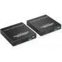 HDMI pagarinātājs pa IP VALUE 14.99.3568 4K 60Hz, pārraide līdz 120 m