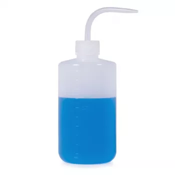 Pildīšanas pudele Alphacool 14466 Caurspīdīga 500 ml