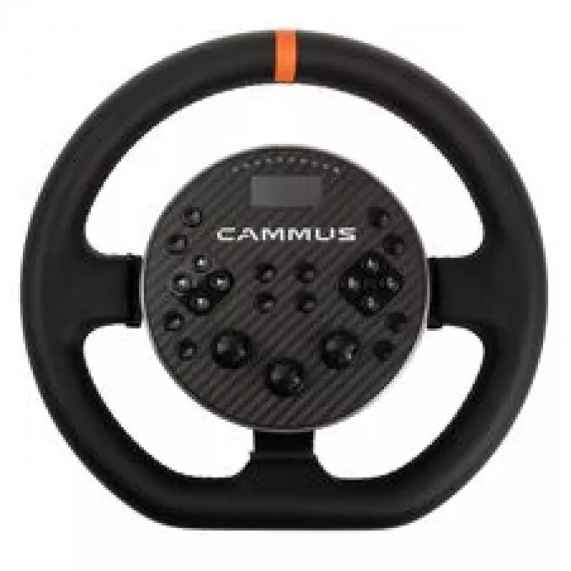 Cammus C5 komplekts