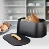 Maestro MR-1675-BLACK, melna maizes kaste