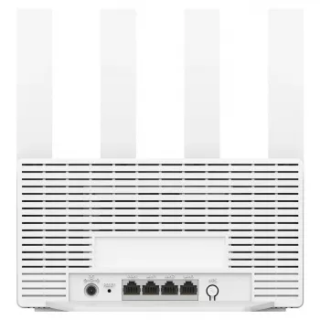 CUDY WR3600E BE3600 Gigabit Wi-Fi 7 maršrutētājs