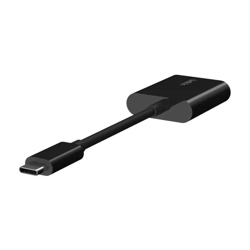 Lādētājs iekštelpu Belkin F7U081BTBLK