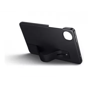 Aizsargapvalks Xiaomi Redmi Pad SE — Melns — 8,7 collu planšetei