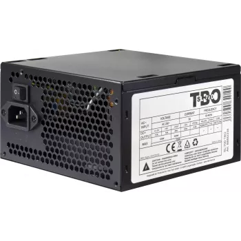 Barošanas bloks Inter-Tech SL-700 Plus 700W