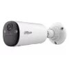 Bullet IP drošības kamera DAHUA KIT/BF4CP/M0508 2560×1440 2.1 mm fiksēts objektīvs 122.5° horizontāli Iekštelpām/ārtelpām sienas montāža