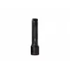 Rokas lukturis Led Lenser P6R Core Melns