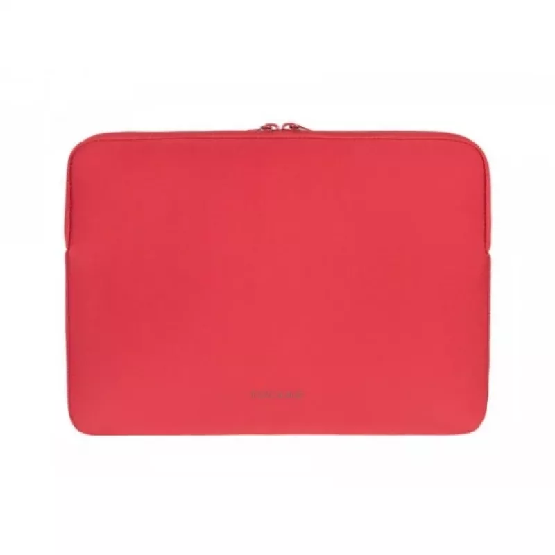 TUCANO Top Second Skin Neoprēna MacBook Pro 13 Macītis Sarkans