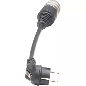 Juice Technology EA-JC77T Barošanas adapteris Melns