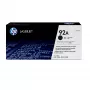 HP Toner C4092A (92A) - Melns - 2 500 lappušu ietilpība (C4092A)
