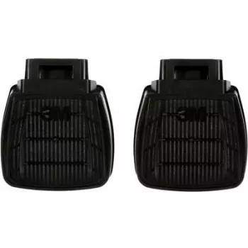 3M Secure Click Kombinācijas filtrs D8055 A2 2 gab.