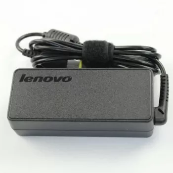 Lenovo 01FR053 tīkla adapteris iekštelpām 45 W Melns