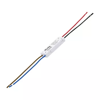 Shelly Decoupler 1-kanālu atsaistītājs 230V