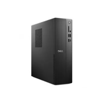 Dell Pro Essential QVS1260 galddators, Intel Core i3-14100, 8 GB DDR5, 512 GB SSD, Intel UHD Graphics, Windows 11 Pro