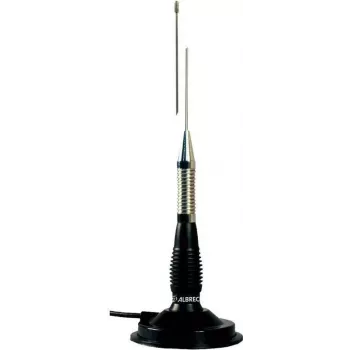 Mobilā CB antena alan elektronik Midland ML 130 modelis 6330