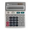 Galda kalkulators Forpus FO11003 Basic Grey