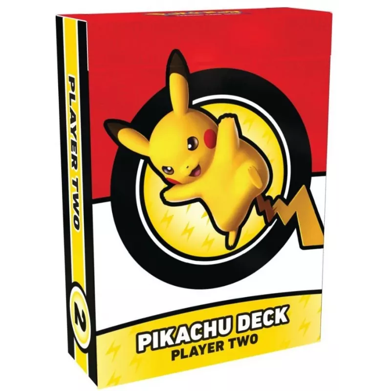 Pokémon TCG: Battle Academy (2024)