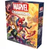 Marvel Champions: Kāršu spēle (pamatspēle)