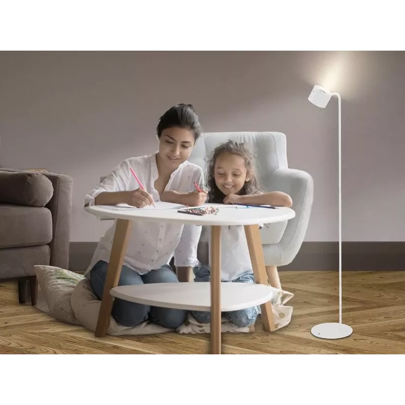 Elektriskā tējkanna Beper P201UTP305 — 1,7 L, 2200 W, nerūsējošā tērauda korpuss