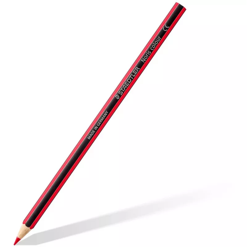 Krāsainie zīmuļi Staedtler Noris colour 185