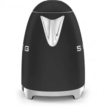 Elektriskā tējkanna Smeg KLF03BLMEU