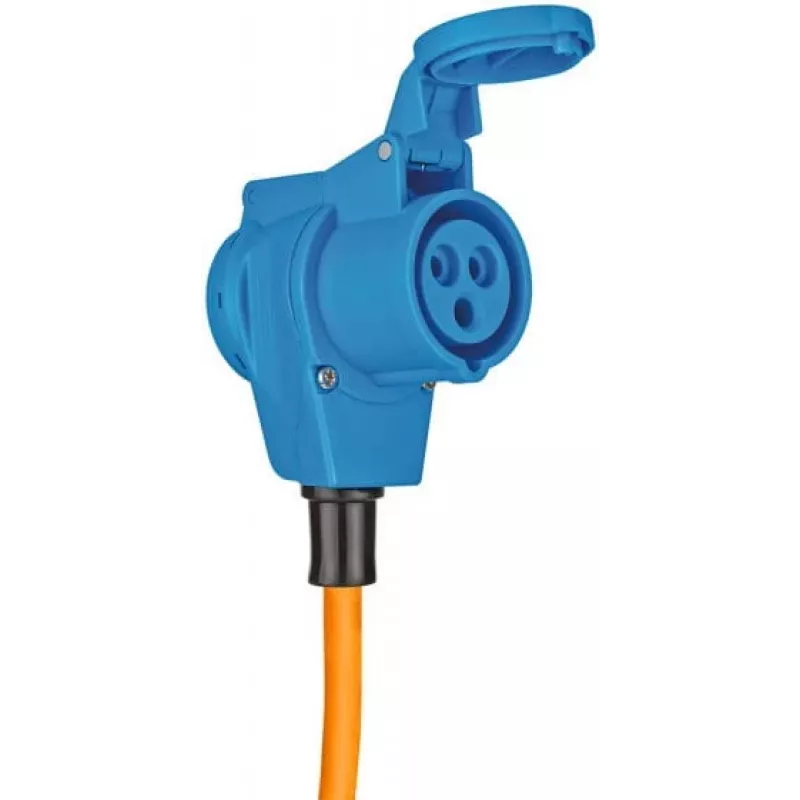Pagarinātājs Brennenstuhl 1132910525 1.5m 1 AC kontaktligzda Āra