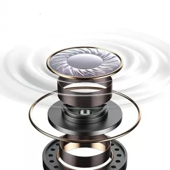 Bluetooth austiņas Usams BHUTD01