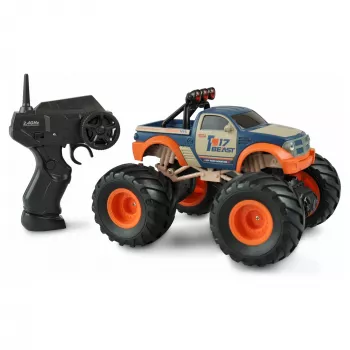 Vadāmais buggy Amewi 22483 Radio-Controlled Electric 1:18