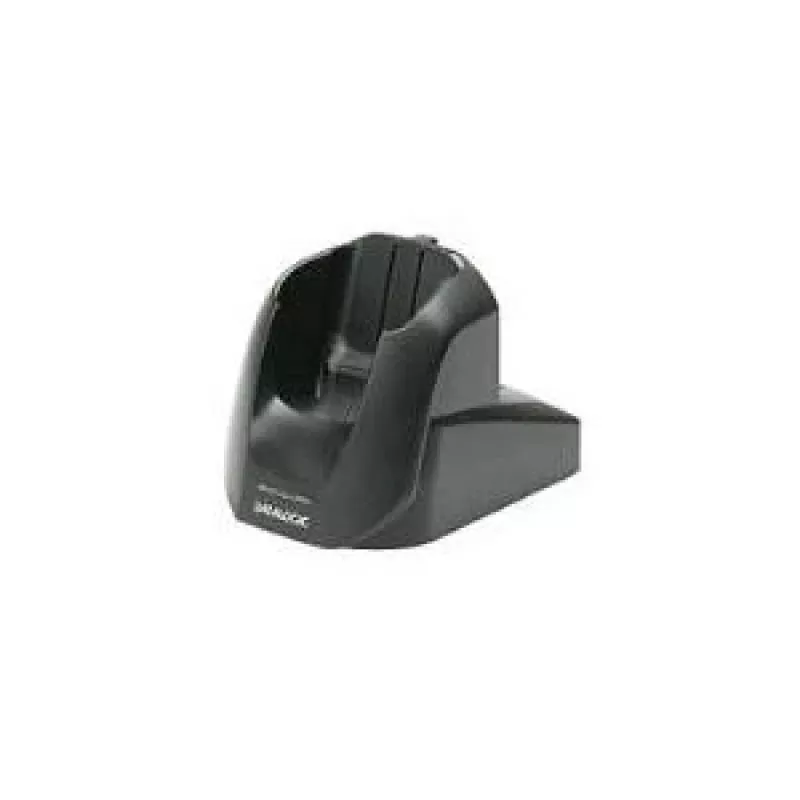Dock stacija Datalogic 94A150058 mobilajai ierīcei Memor X3, melna