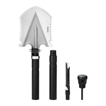 NexTool Mini NE20013 daudzfunkcionāls ierakšanās instruments