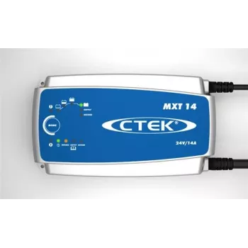 Bateriju lādētājs CTEK MXT 14