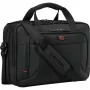 Wenger Laptop Briefcase Icons Business Prospectus 35.56cm (14 collas) Melns