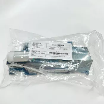 ROBOROCK S7 galvenās birstes pārnesumkārba (melna) | 9.01.0794