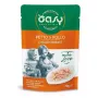 Oasy More Love vistas krūtiņas maisiņš 70g