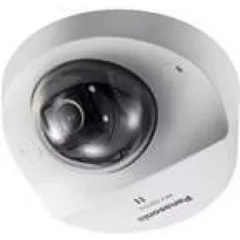 IP drošības kamera Panasonic WV-S3111L Iekštelpām 1280 x 960 Kupols