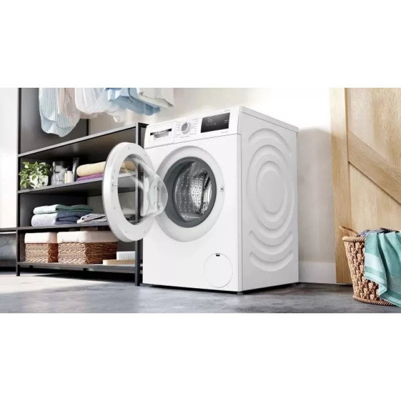 Veļas mazgājamā mašīna BOSCH WAN2405BPL 8kg 1200 apgr./min