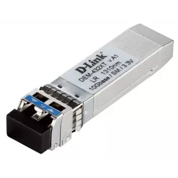 Optiskās šķiedras raidītāja modulis D-Link DEM-432XT 10 Gbit/s SFP+