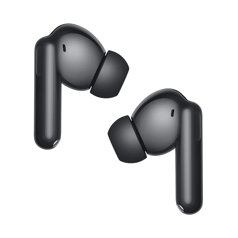 Austiņas Huawei FreeBuds SE 4, intraaurālās, Bluetooth 5.4, melnas
