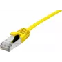 Dexlan tīkla kabelis 858711 3 m Cat6a S/FTP RJ-45