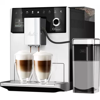 Melitta CI Touch pilnībā automātiska espresso kafijas automāts 1.8 L
