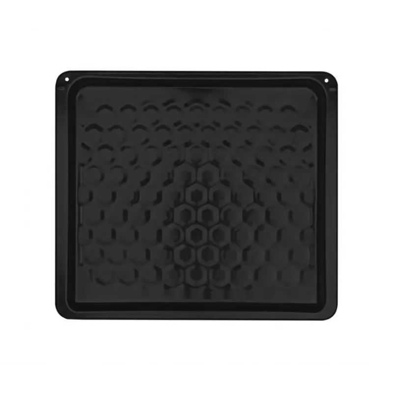 Amica ES37517 Fine Iebūvējamā Cepeškrāsns 65 L 3100 W Melna A